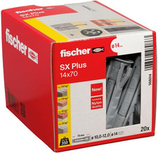 568014 SX plus - Tasselli a