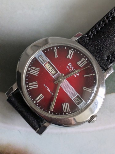 Orologio vintage 1973 - orologio,