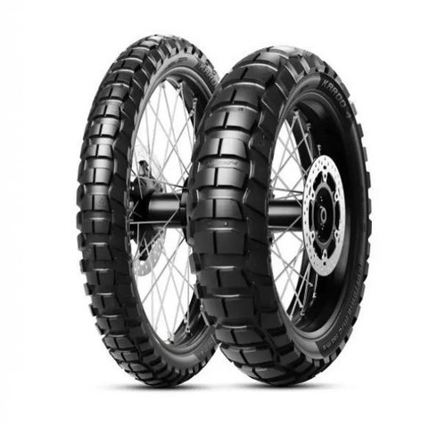 Pneumatici gomme metzeler - gomme,
