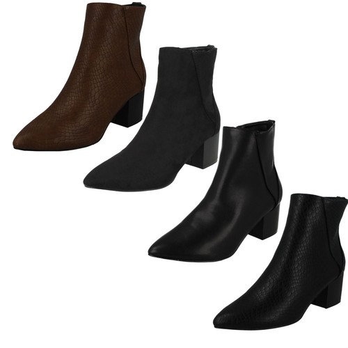 Donna spot tacco medio - donna,