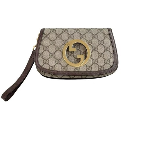 Pre owned gucci - gucci, gg