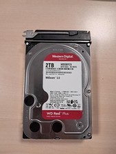 Western Digital Red Plus