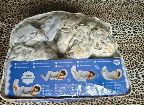 Boppy total body - boppy,