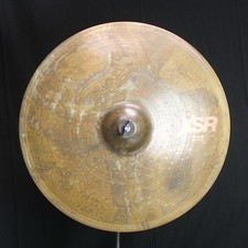 Sabian 20" XSR Monarch Ride -