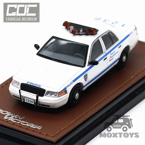 Modellino auto goc 64 - auto,