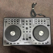 Numark mixtrack usb - numark,