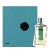morph vapor 100ml eau de