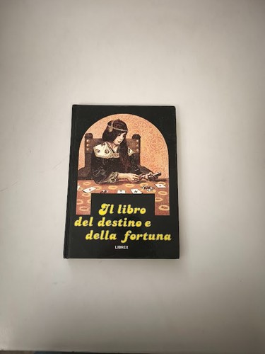 Libro del - libro,