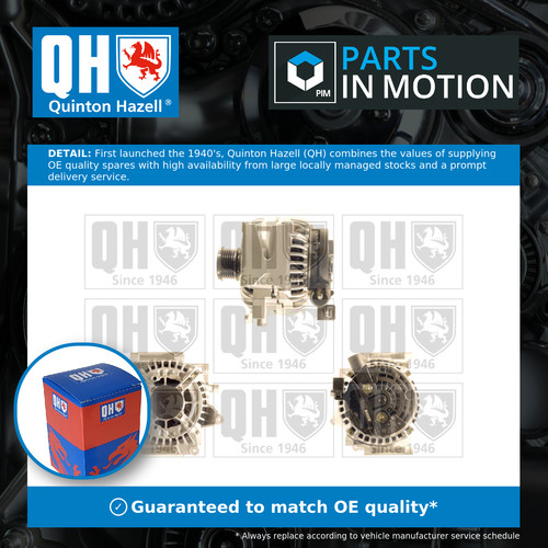 Alternatore adatto mercedes - alternatore,