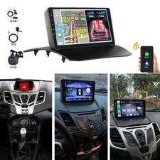 Per Ford Fiesta 2009-2014