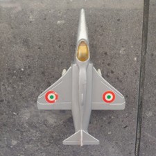 MODELLINO AEREO N° 2012 A 4F SKYHAWK FRECCE TRICOLORI MADE IN HONG KONG PERFETTO