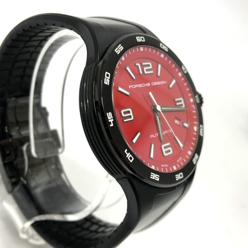 Orologio uomo porsche design - orologio,