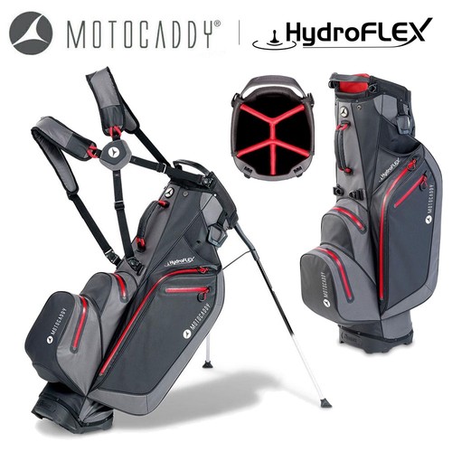 Motocaddy hydroflex carrello - motocaddy,