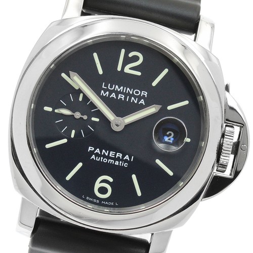 Panerai luminor marina - panerai,