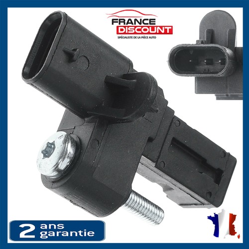 Capteur vilebrequin pmh - capteur, pour