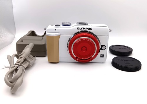 Olympus pen pl1s fotocamera - pen, e-pl1s