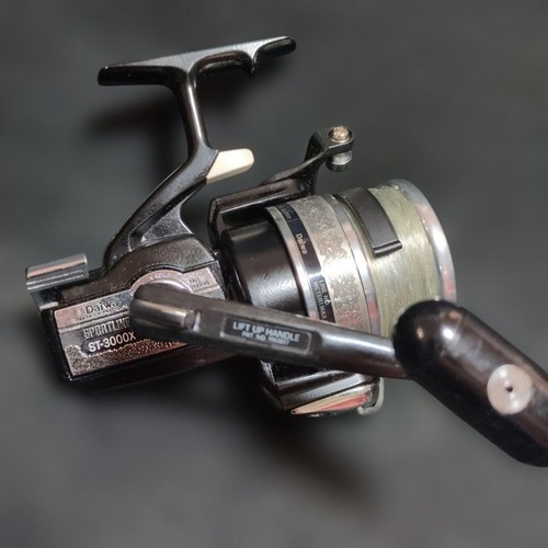 Daiwa sport line st3000 - sport,