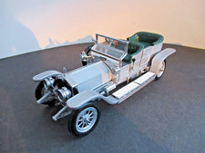 Modellini auto 1:24 Franklin