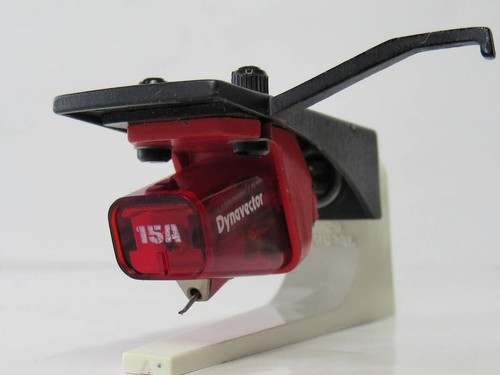 Dynavector 15a cartuccia ad - mc,