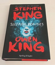 Sleeping beauties - di Stephen
