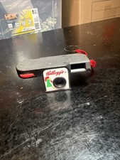 Mini macchina fotografica