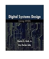 Digital Systems Design Using