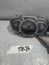 STRUMENTAZIONE VEGLIA CONTA KM