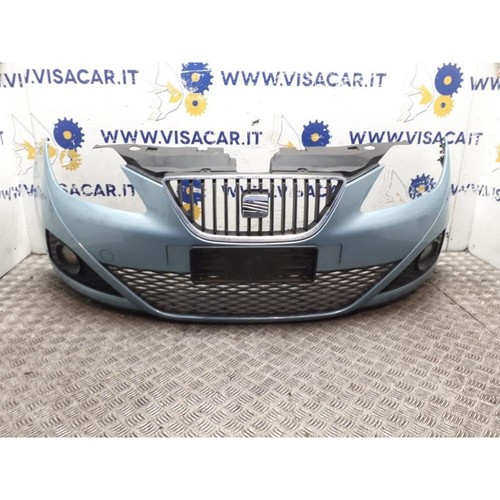 Paraurti anteriore seat - anteriore,
