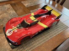 Carrozzeria Ferrari Lemans