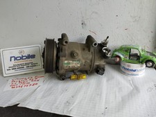 Compressore aria condizionata - compressore,