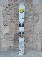 MONOSKI  185cm NIDECKER PT10 +