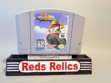 Wave Race 64 (Nintendo 64