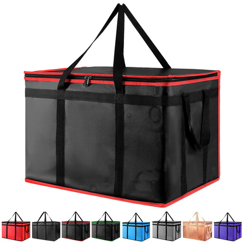 Borsa isolata per consegna - borsa,