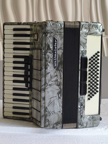 Fisarmonica pianoforte