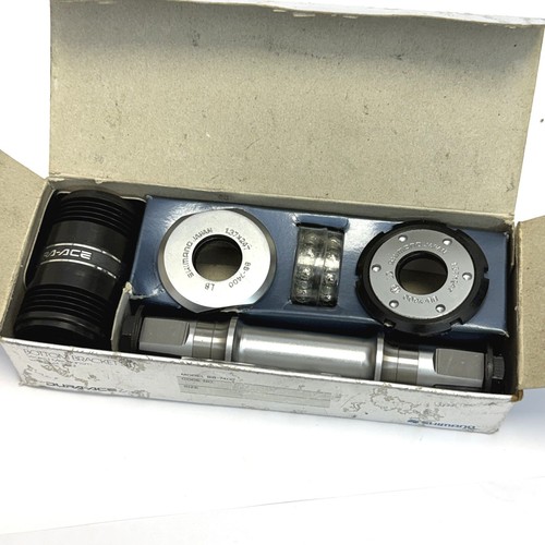 Nos staffa inferiore shimano - -,