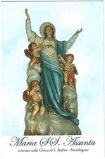 Maria SS. Assunta - Mondragone