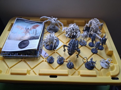 Games workshop warhammer 40k - games,