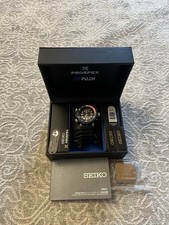 Seiko Prospex Arnie PADI