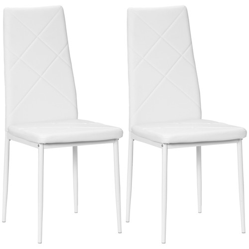 Homcom set sedie - homcom,