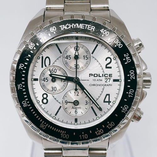 Orologio police cronografo - police,
