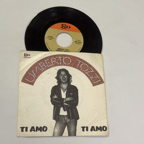 Umberto tozzi amo - ti,