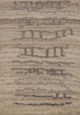 Handwoven Luxury Hand-Knotted