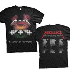 Metallica - Master Of Puppets