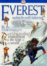 DK Discoveries: Everest By