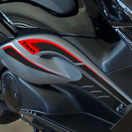 Adesivi compatibili con - 3d,