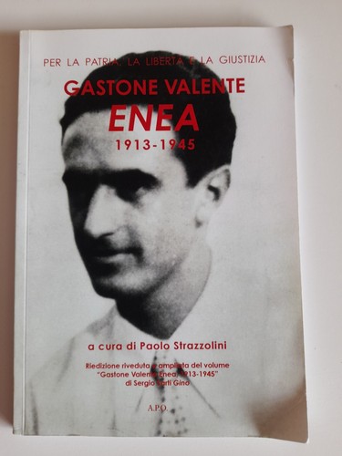 Gastone valente enea acura - enea,