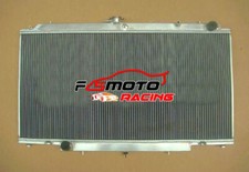 Radiatore radiatore per Nissan