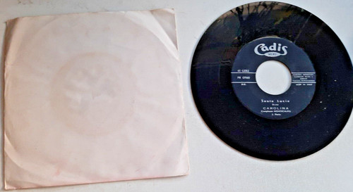 A452 raro disco giri - a452,