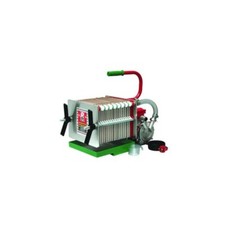 POMPA FILTRO A STRATI COLOMBO