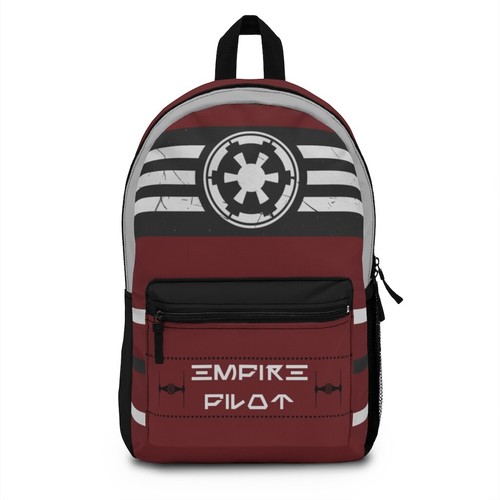 Zaino pilota star wars empire - pilota,